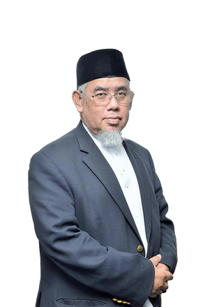 MAPIM Malaysia | 365 Hari Untuk Ummah